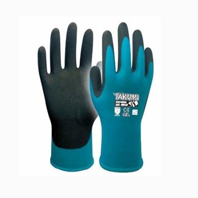 JP-Găng tay Nitrile cao cấp Takumi SG-1850